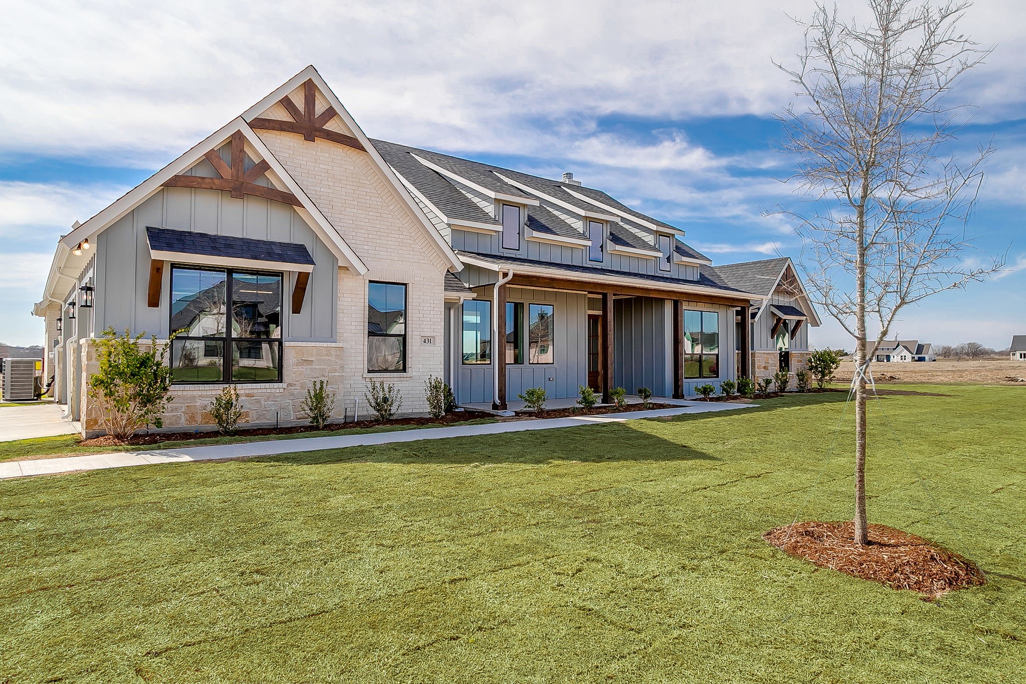 431 Olson Road Waxahachie TX 75167