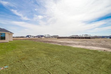 431 Olson Road Waxahachie TX 75167