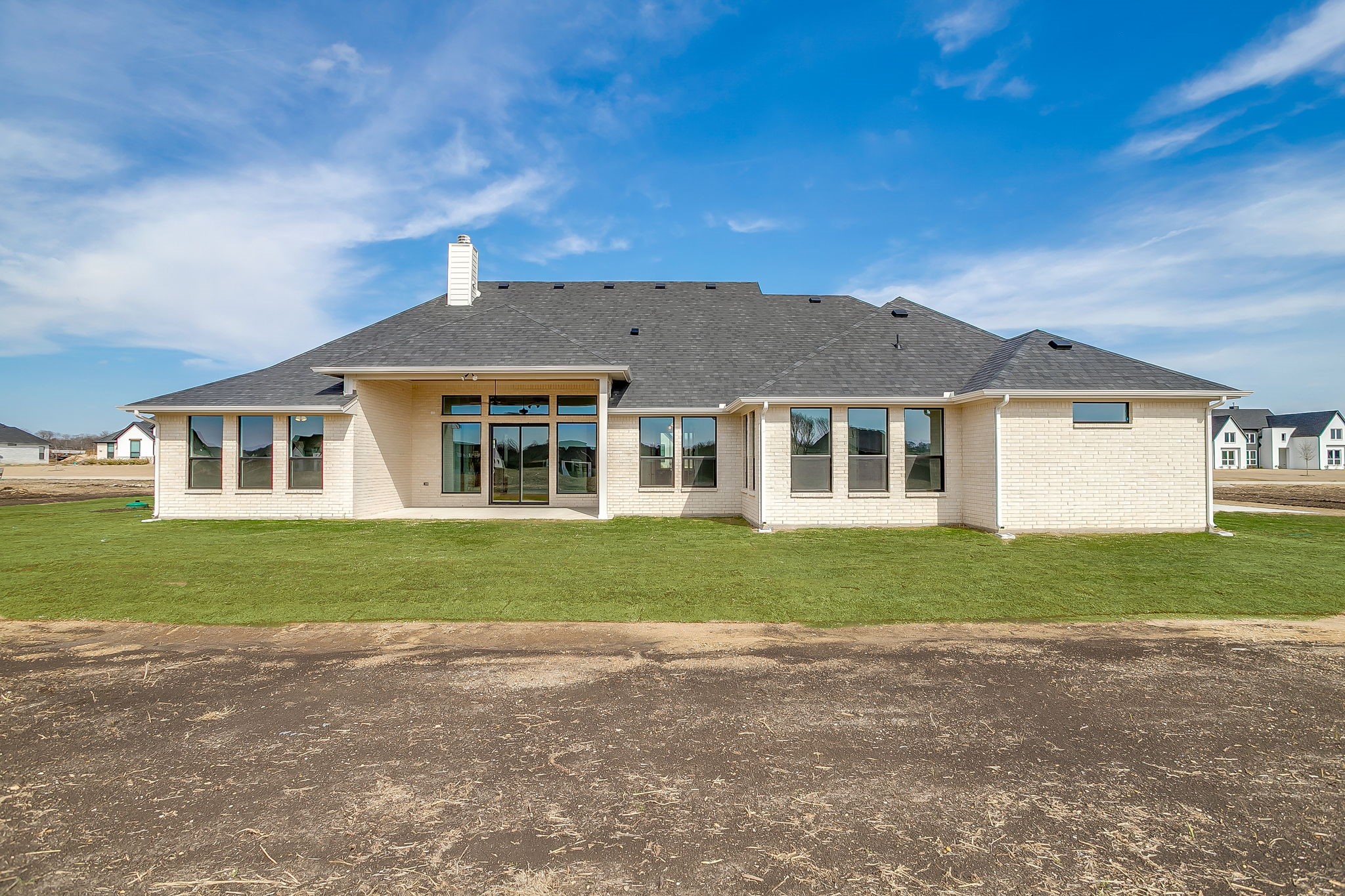 431 Olson Road Waxahachie TX 75167