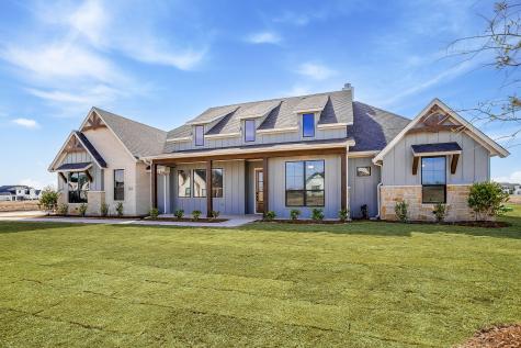 431 Olson Road Waxahachie TX 75167