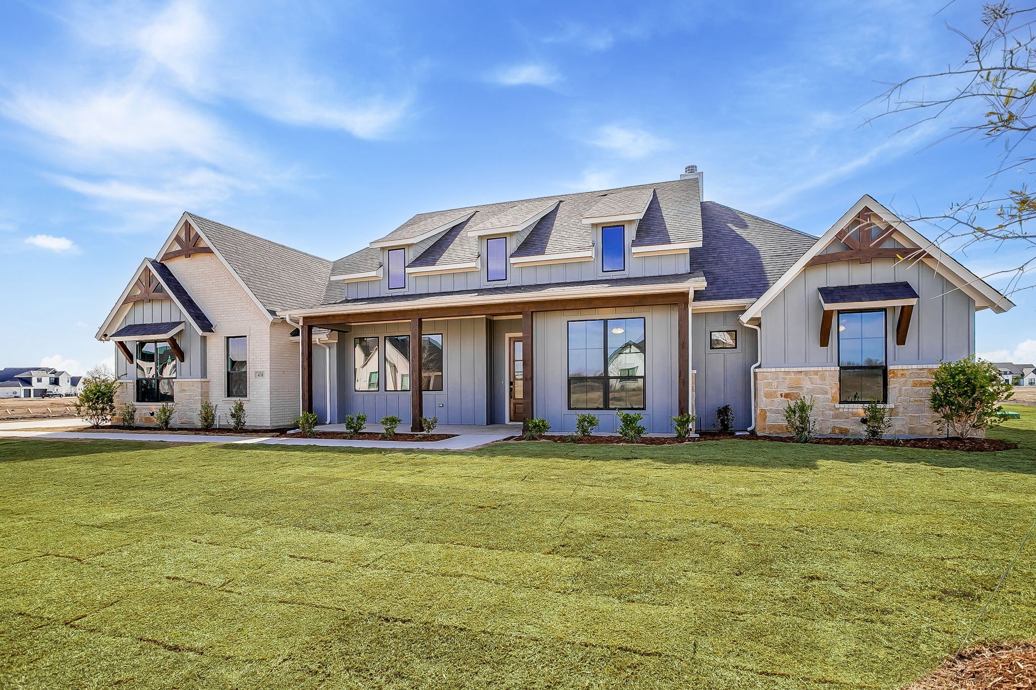 431 Olson Road Waxahachie TX 75167