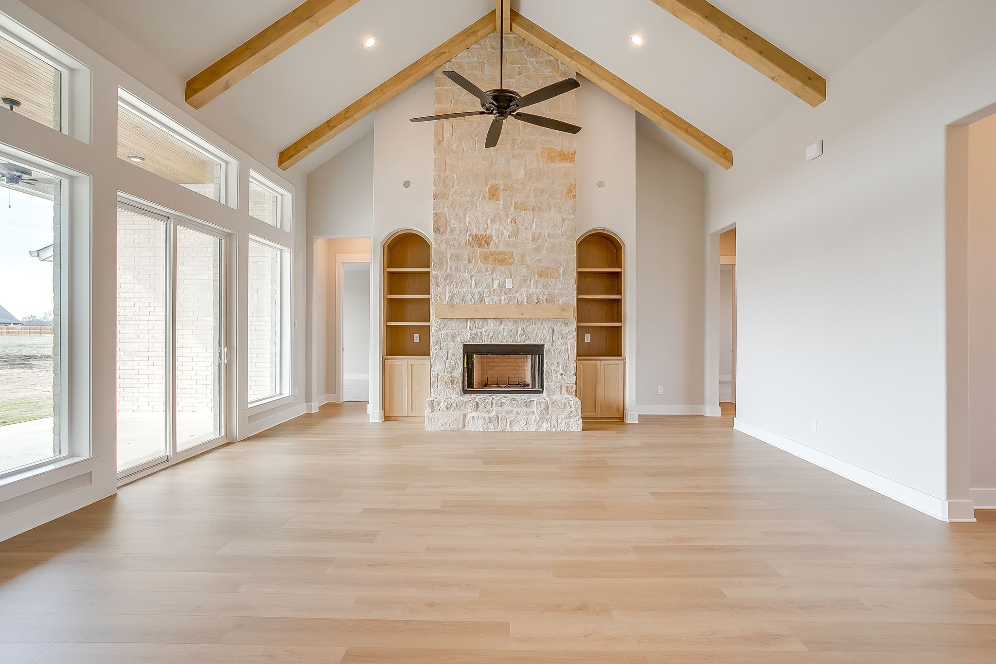 431 Olson Road Waxahachie TX 75167
