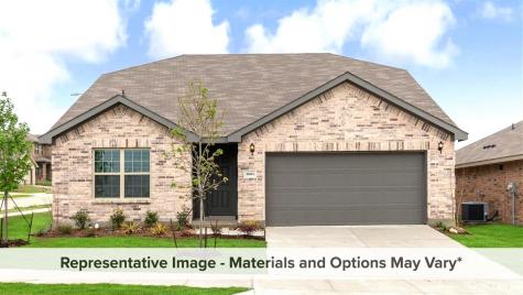 7809 Gangway Drive Fort Worth TX 76179