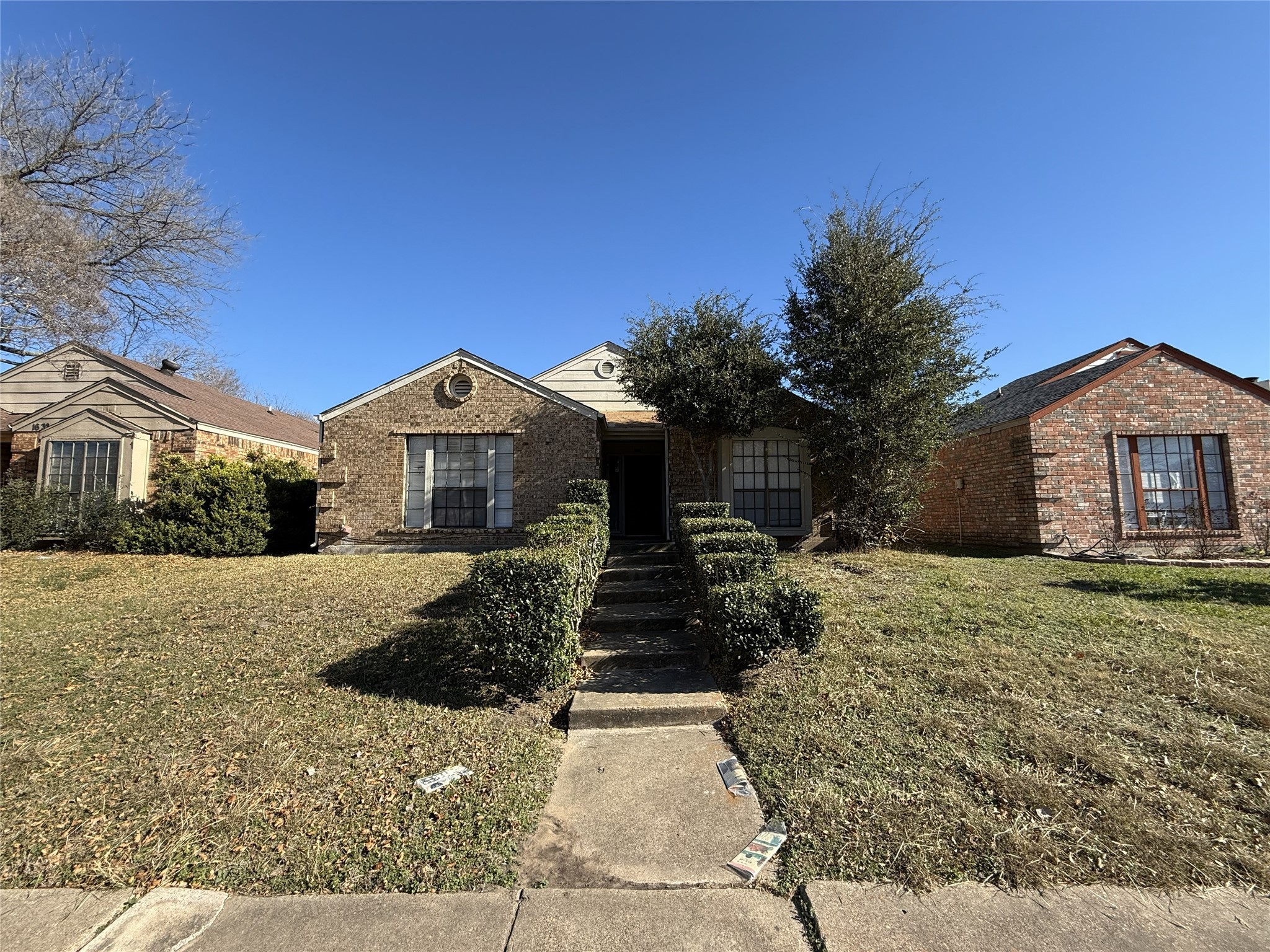 1636 Lemonwood Circle Mesquite TX 75149