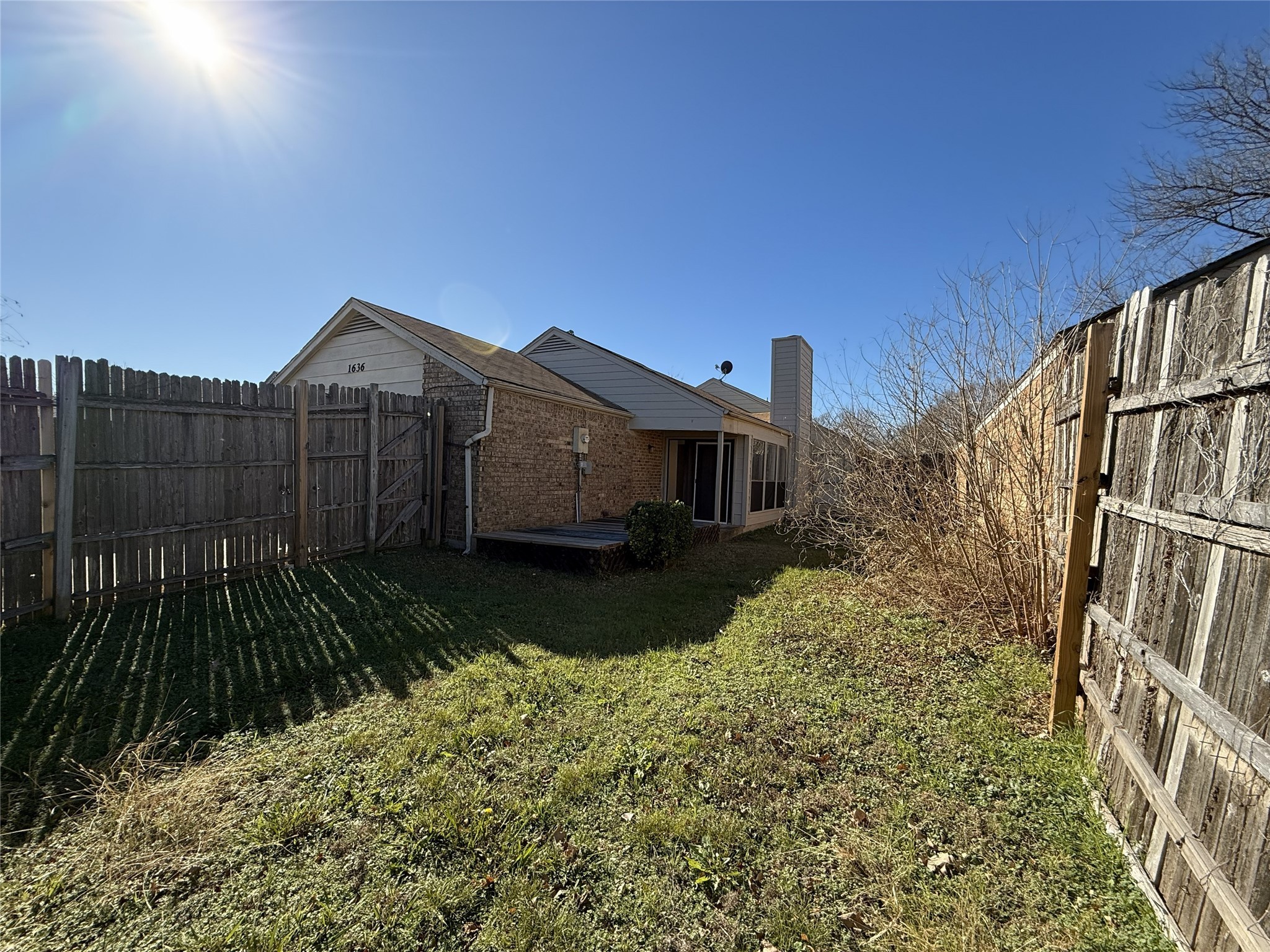 1636 Lemonwood Circle Mesquite TX 75149