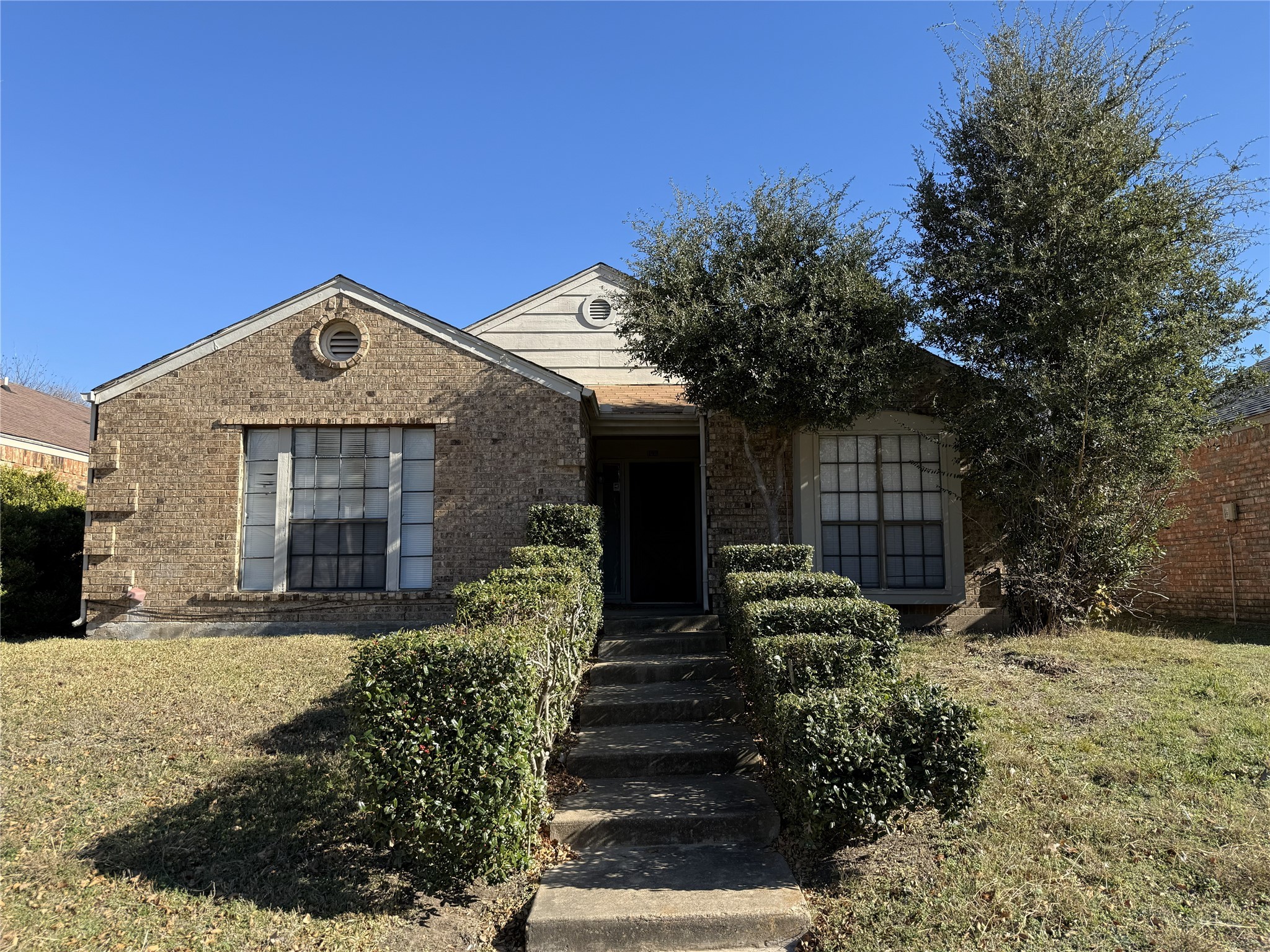 1636 Lemonwood Circle Mesquite TX 75149
