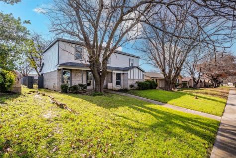 1026 Alicia Lane Lancaster TX 75134