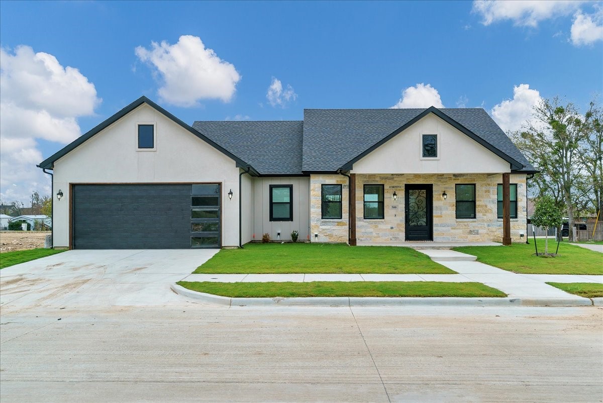 500 Highview Court Godley TX 76044