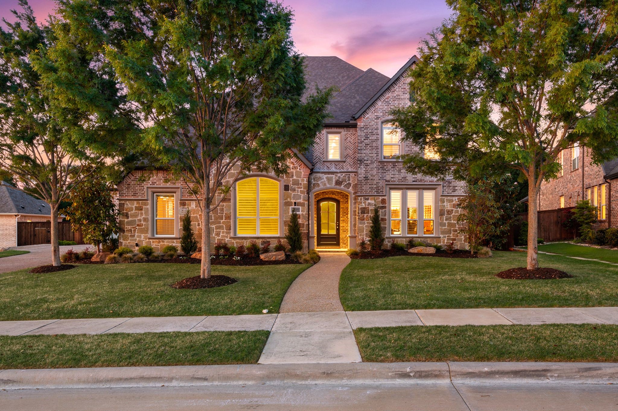 406 Abbot Lane Trophy Club TX 76262