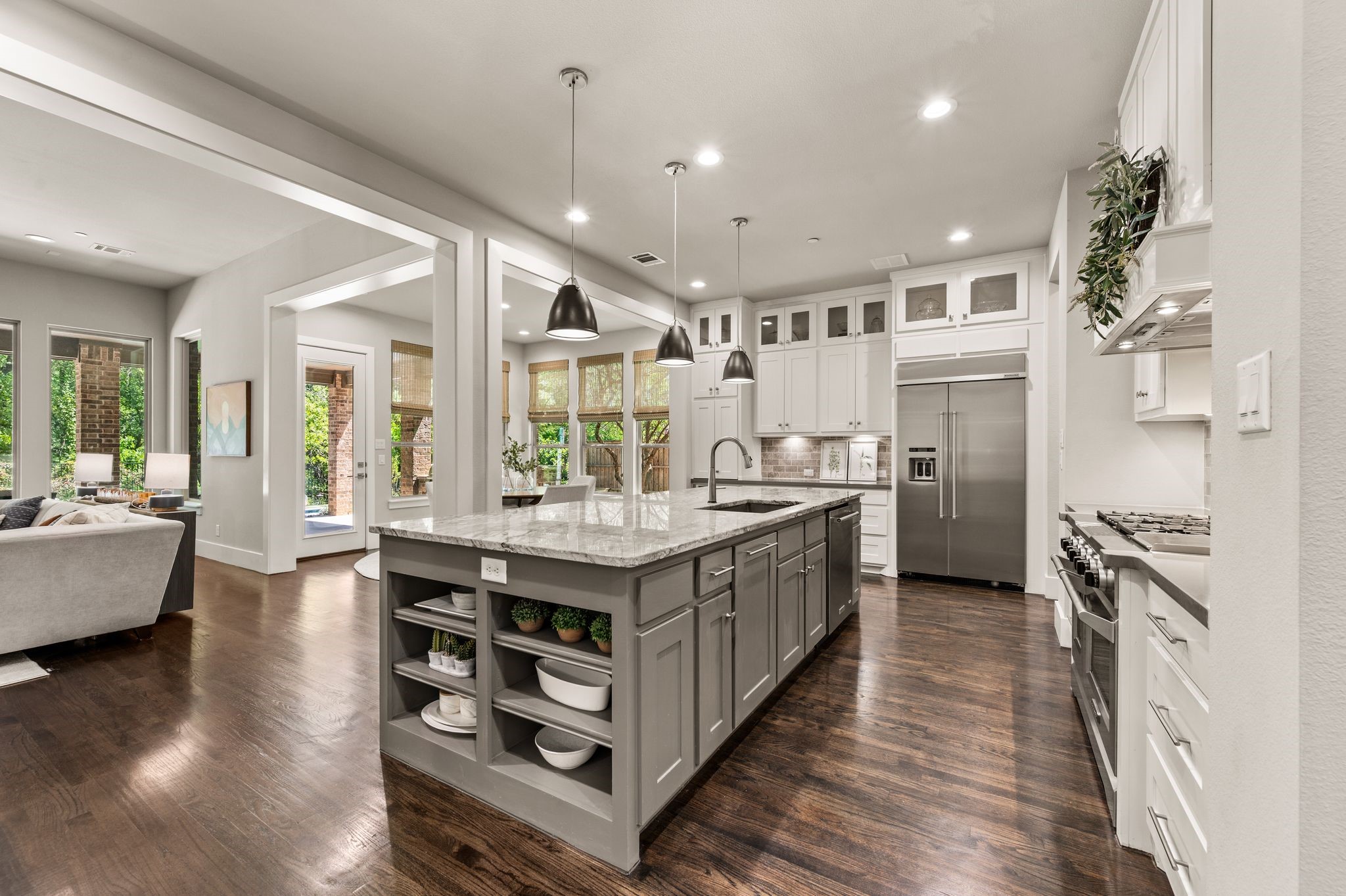 406 Abbot Lane Trophy Club TX 76262