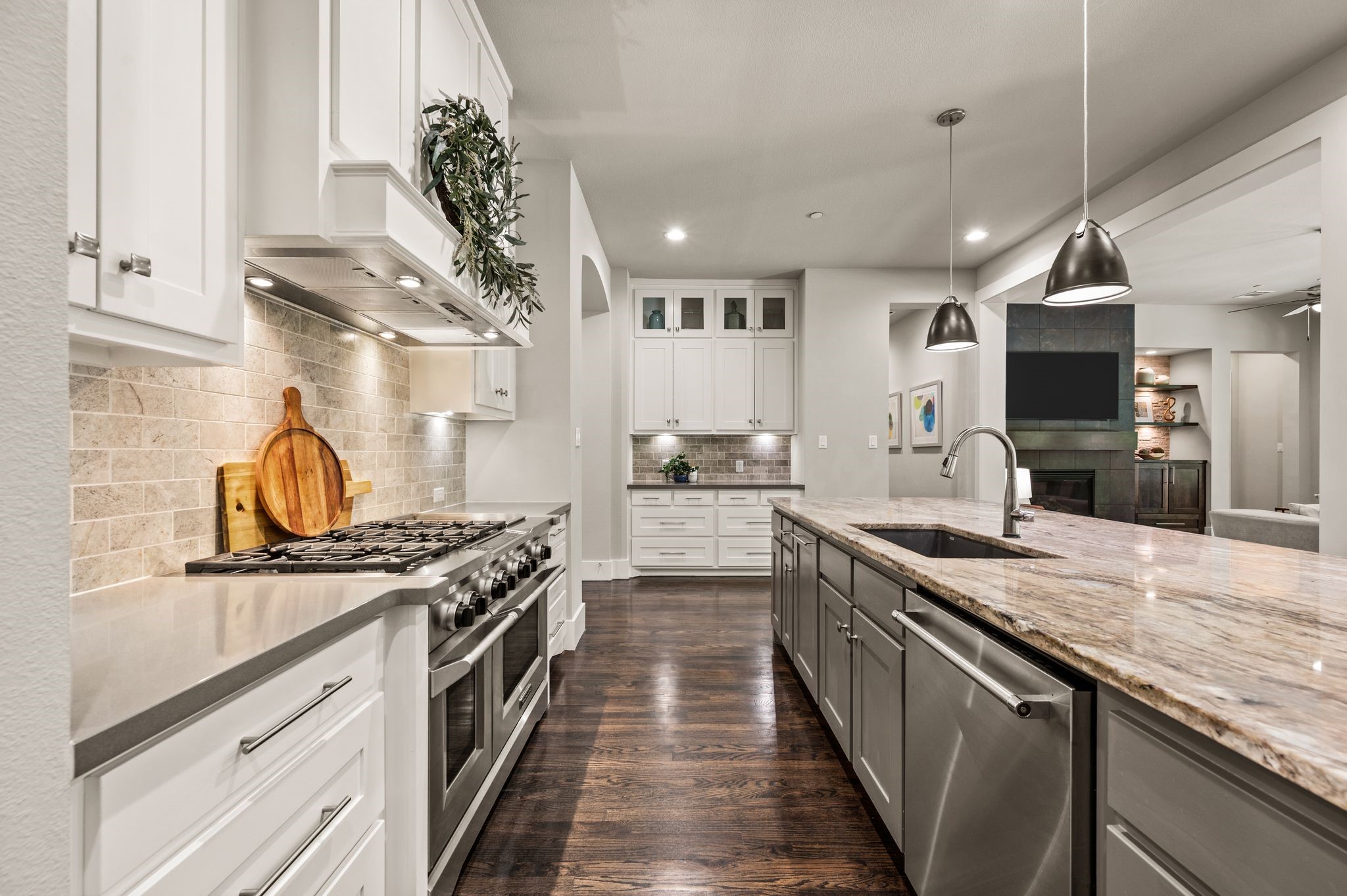 406 Abbot Lane Trophy Club TX 76262