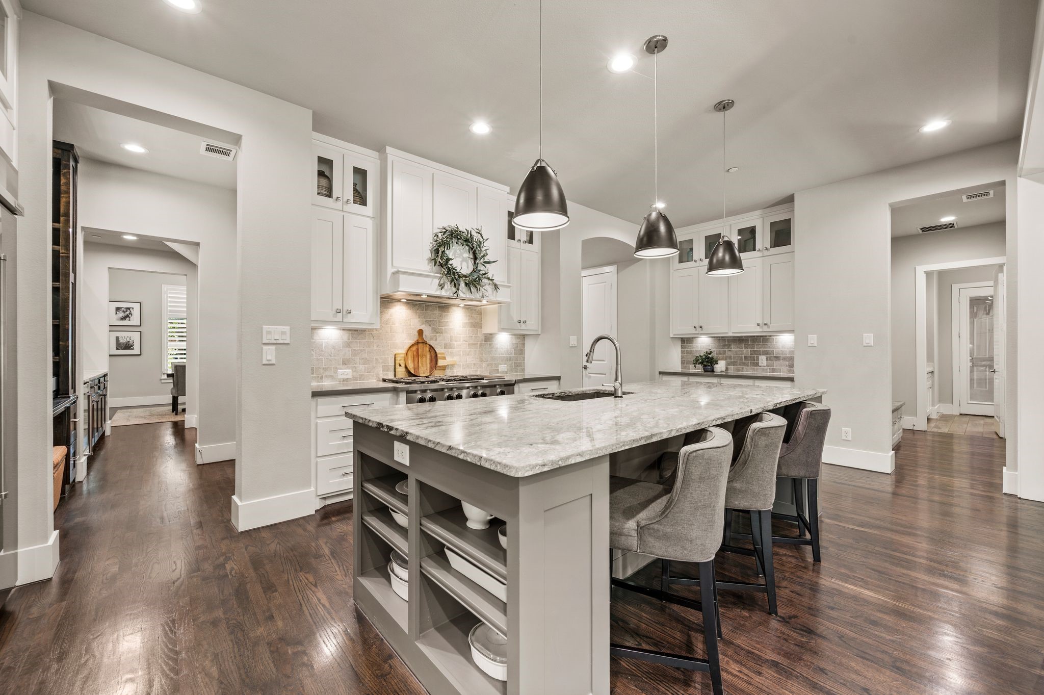 406 Abbot Lane Trophy Club TX 76262