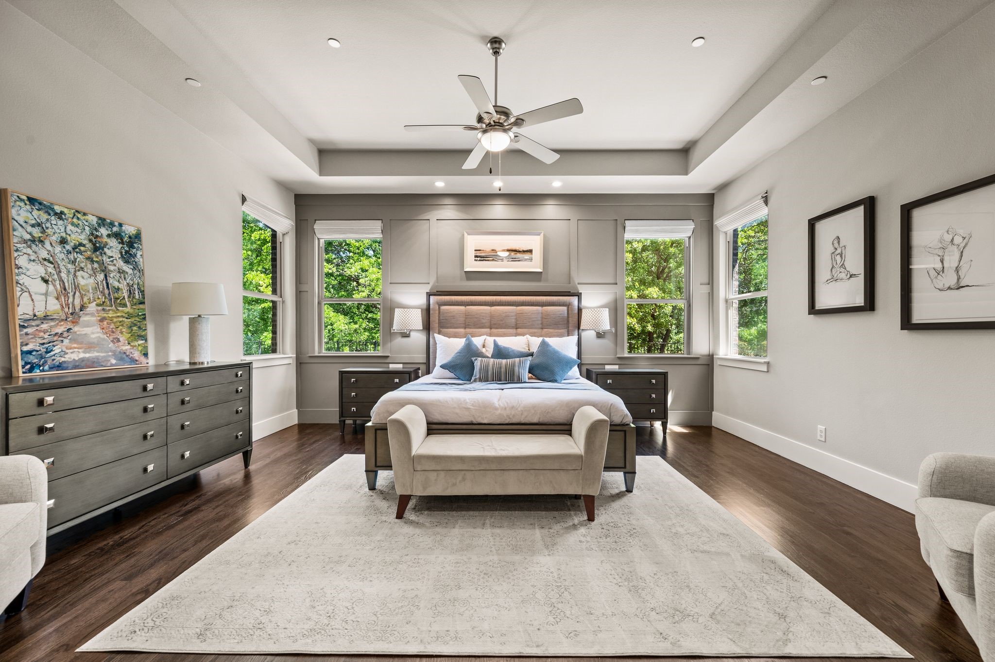 406 Abbot Lane Trophy Club TX 76262