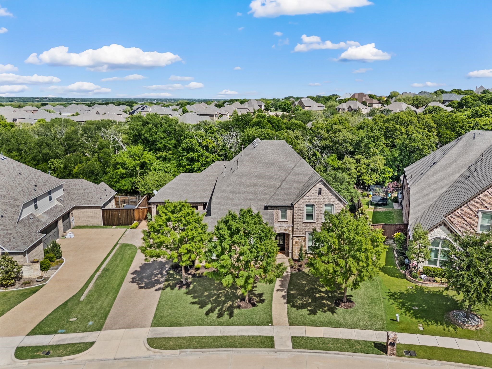 406 Abbot Lane Trophy Club TX 76262