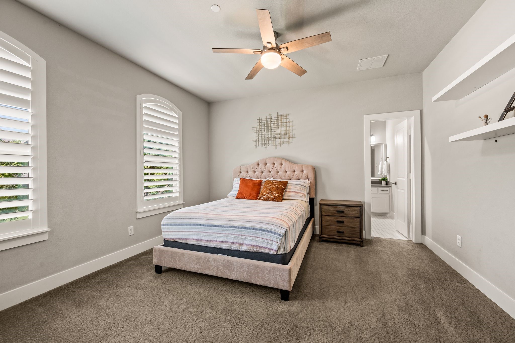 406 Abbot Lane Trophy Club TX 76262