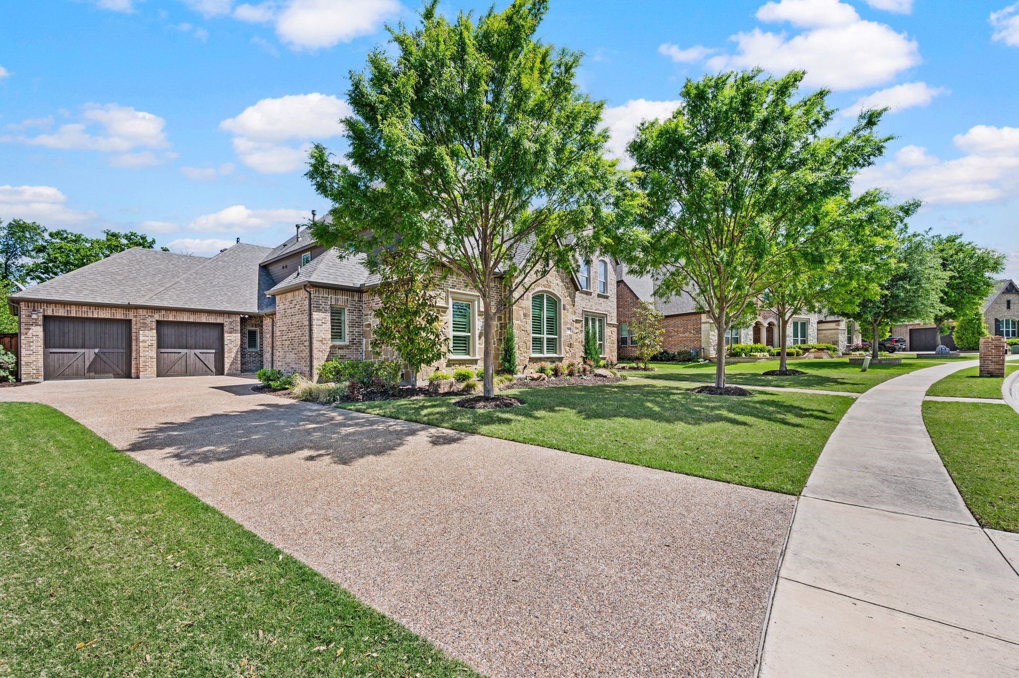 406 Abbot Lane Trophy Club TX 76262