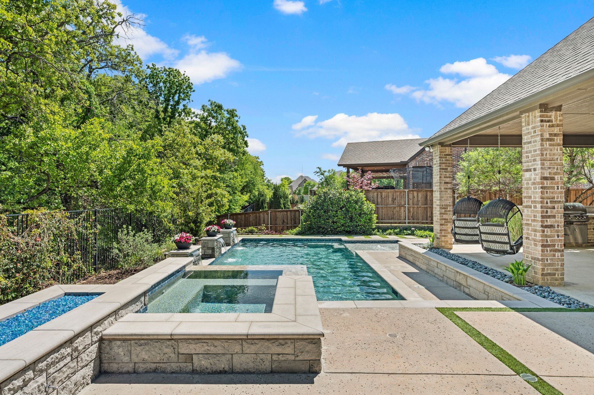 406 Abbot Lane Trophy Club TX 76262