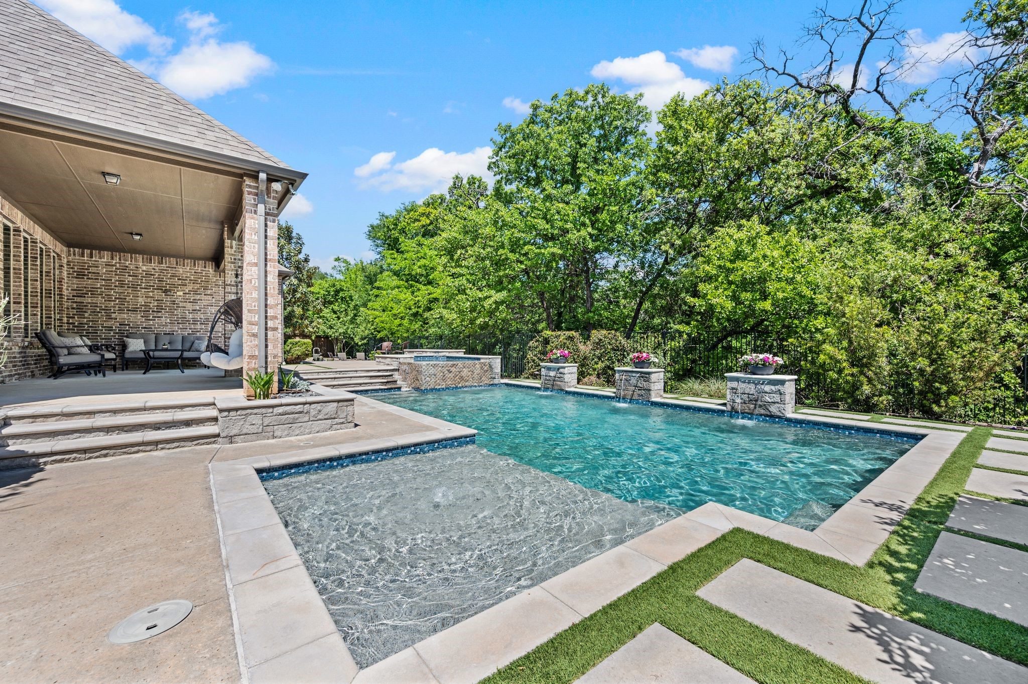 406 Abbot Lane Trophy Club TX 76262