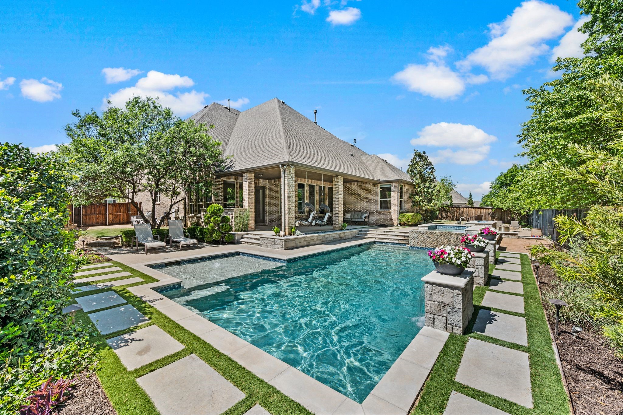 406 Abbot Lane Trophy Club TX 76262