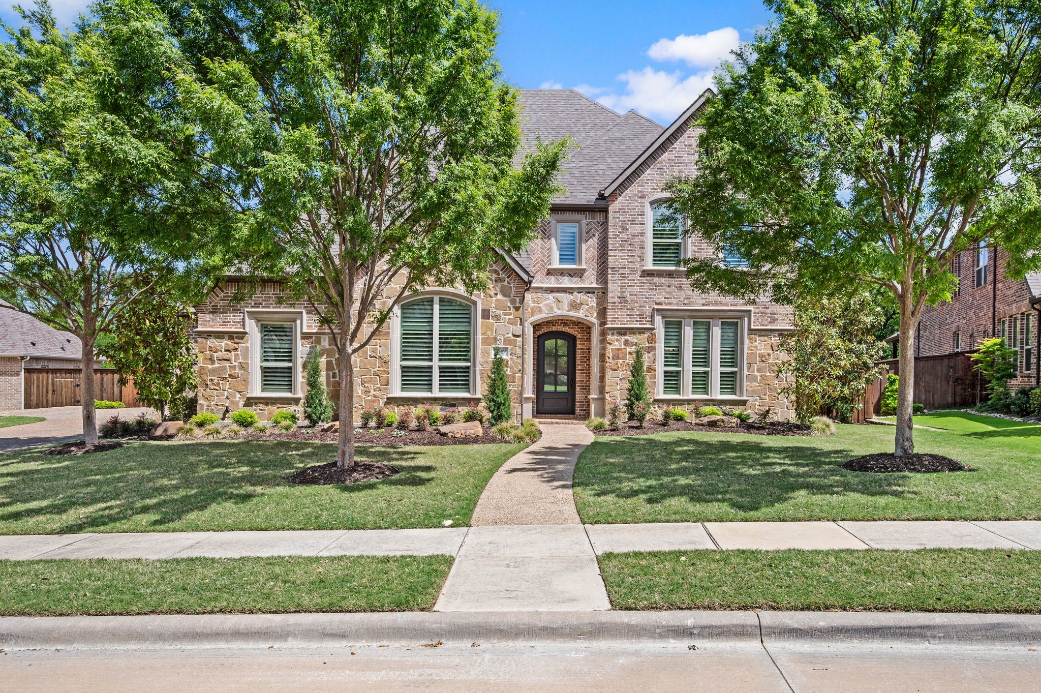 406 Abbot Lane Trophy Club TX 76262