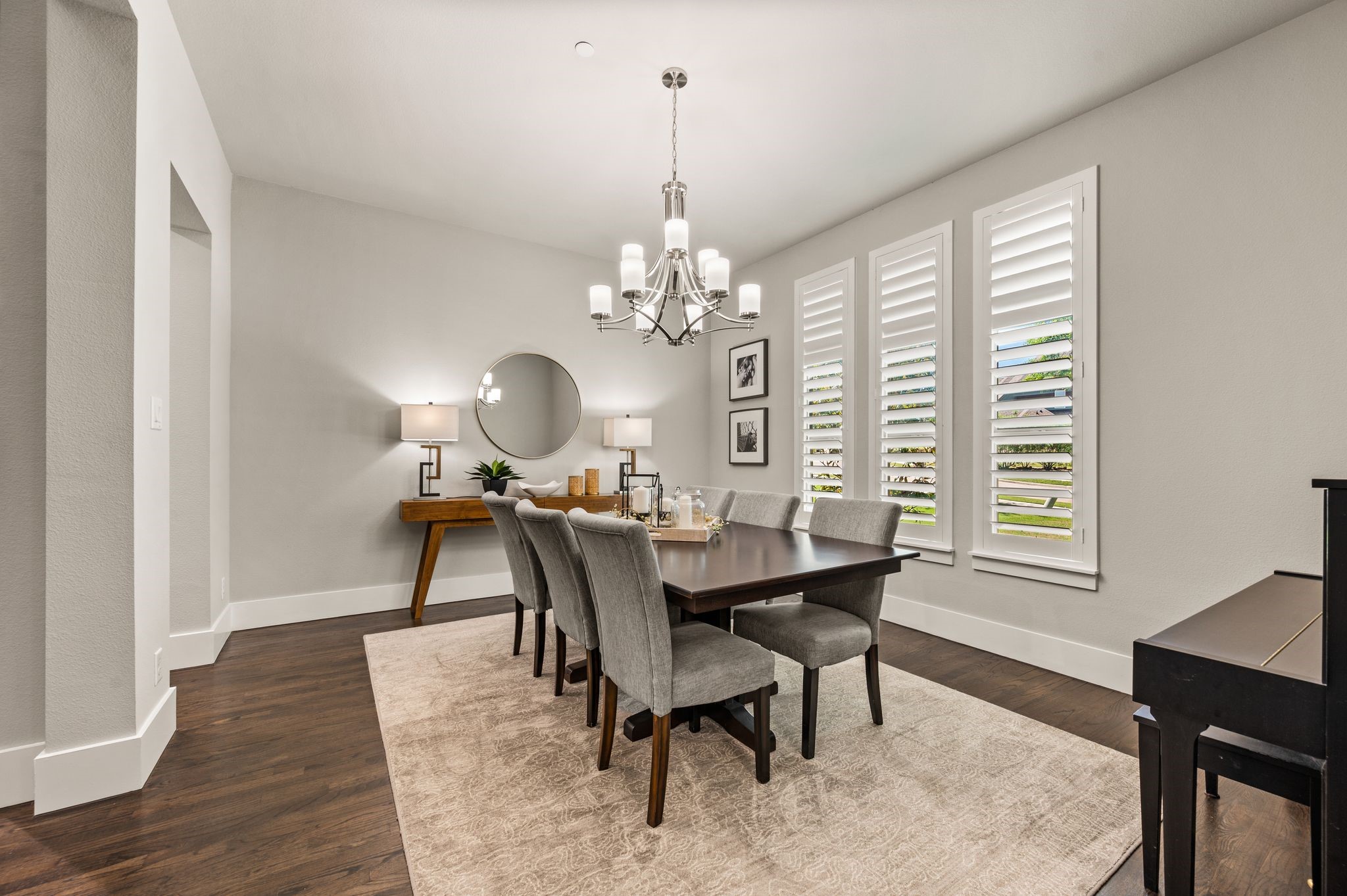 406 Abbot Lane Trophy Club TX 76262