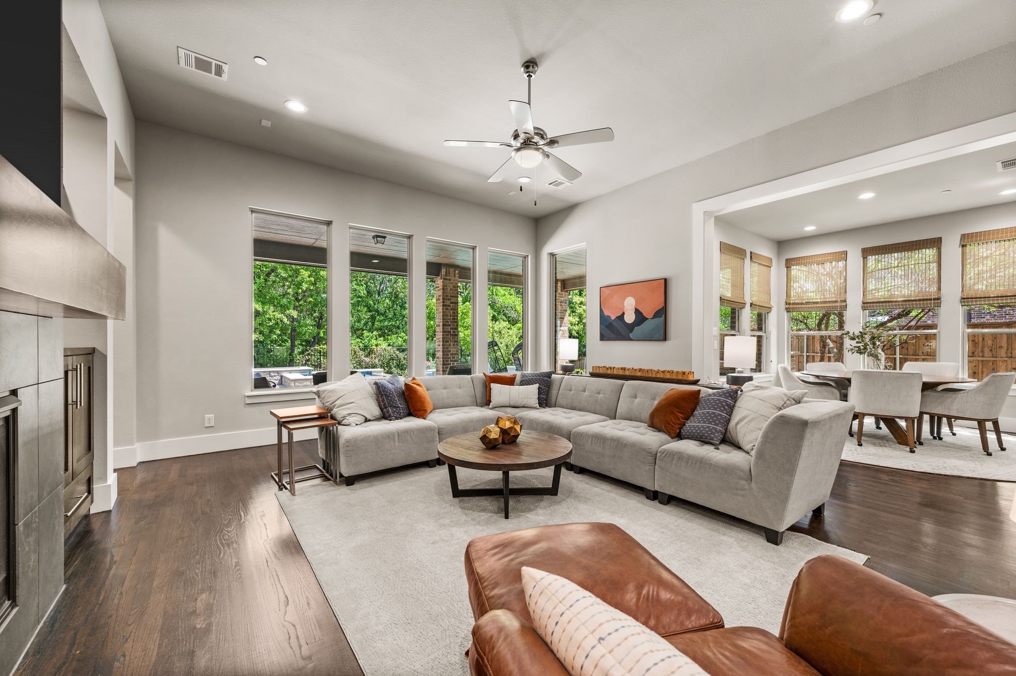 406 Abbot Lane Trophy Club TX 76262