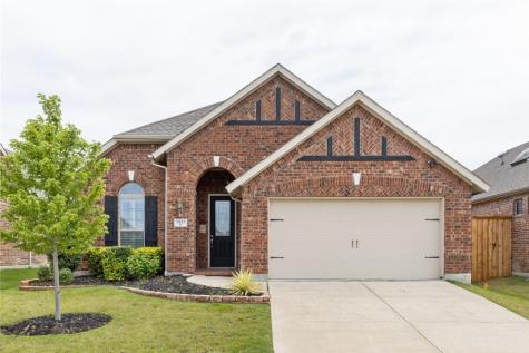 3823 Mustang Avenue Sachse TX 75048