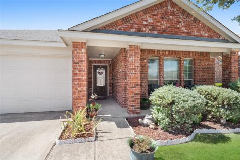 454 Hayes Street Lavon TX 75166