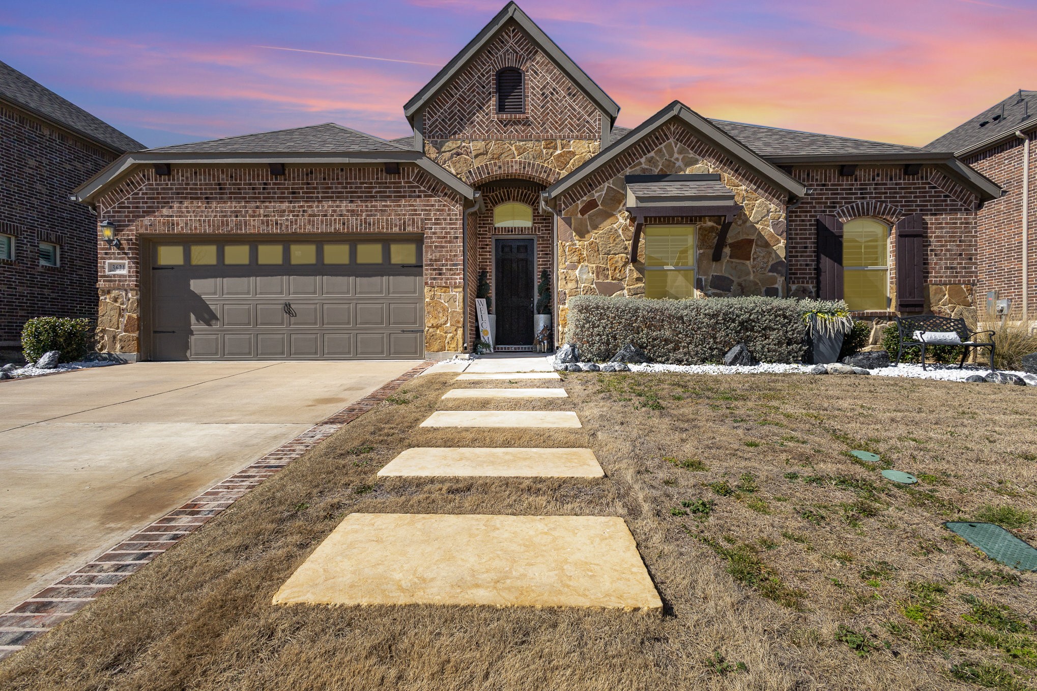 3621 Banton Street Rowlett TX 75089