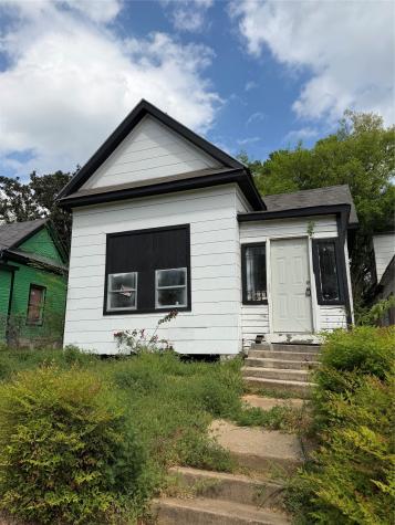 1906 Walnut Street Shreveport LA 71103