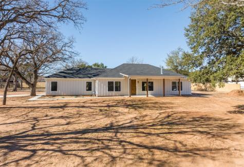 7724 Prairie Creek Lane Tolar TX 76476