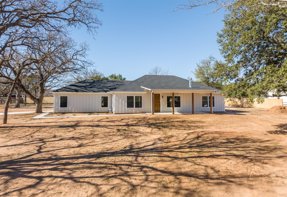 7724 Prairie Creek Lane Tolar TX 76476