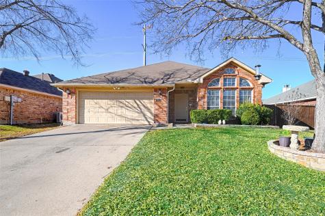 2024 Kenny Court Lewisville TX 75067
