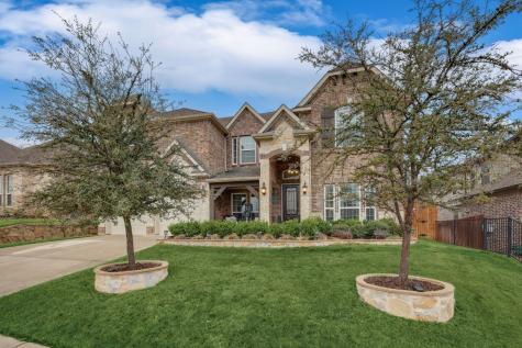 3105 Dawn Oaks Drive Denton TX 76208