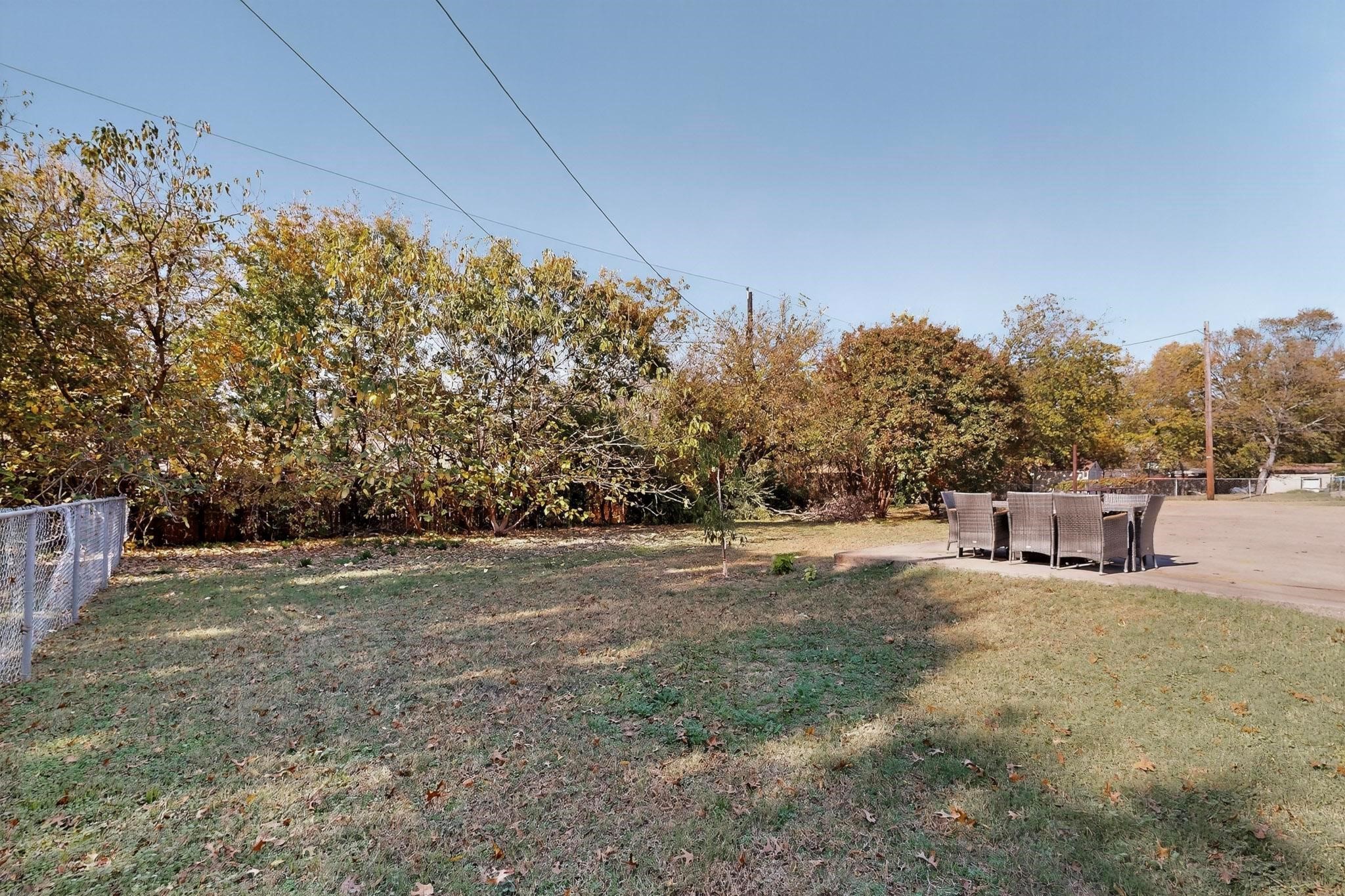 2320 Bernard Street Denton TX 76205