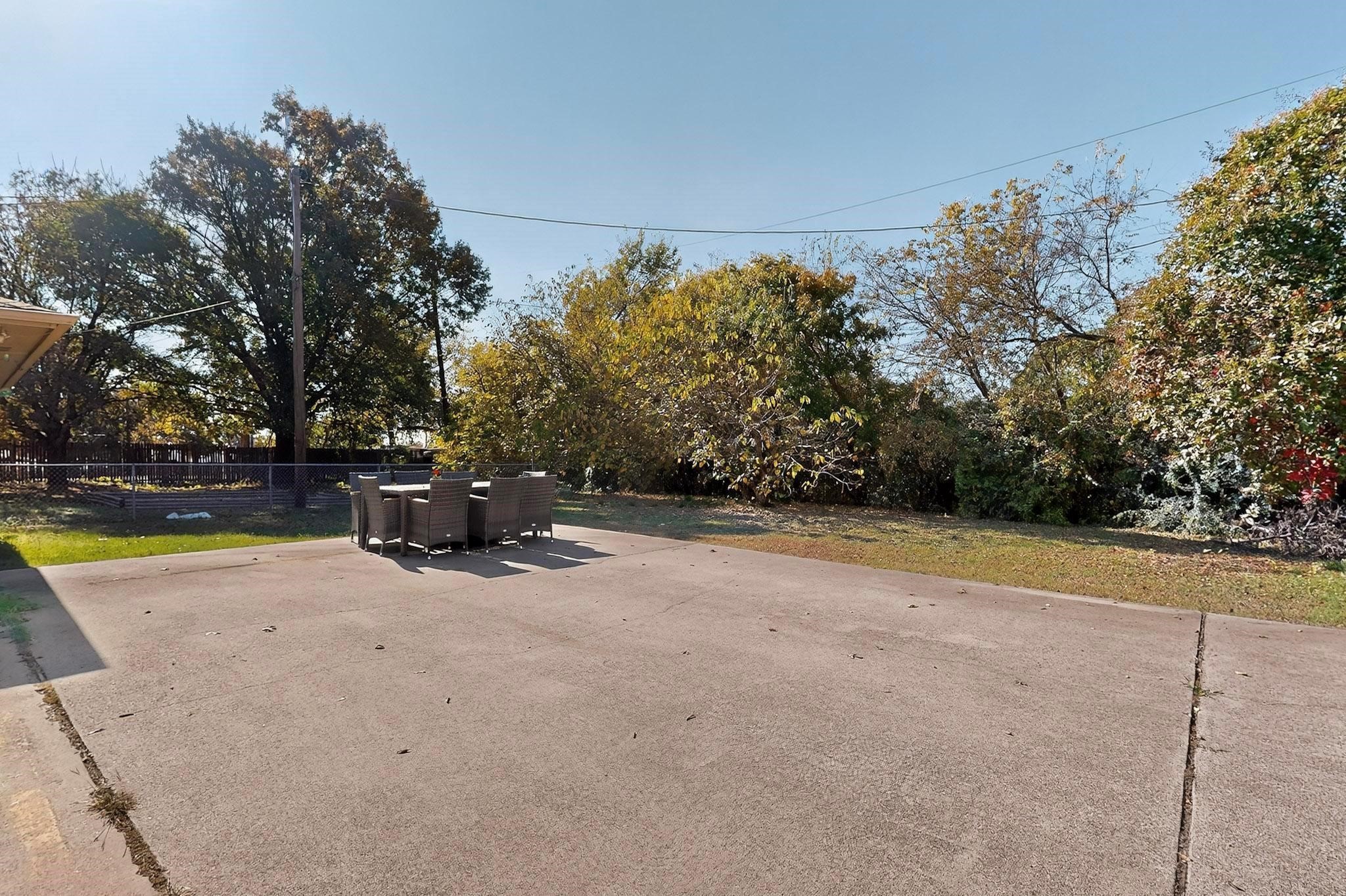 2320 Bernard Street Denton TX 76205