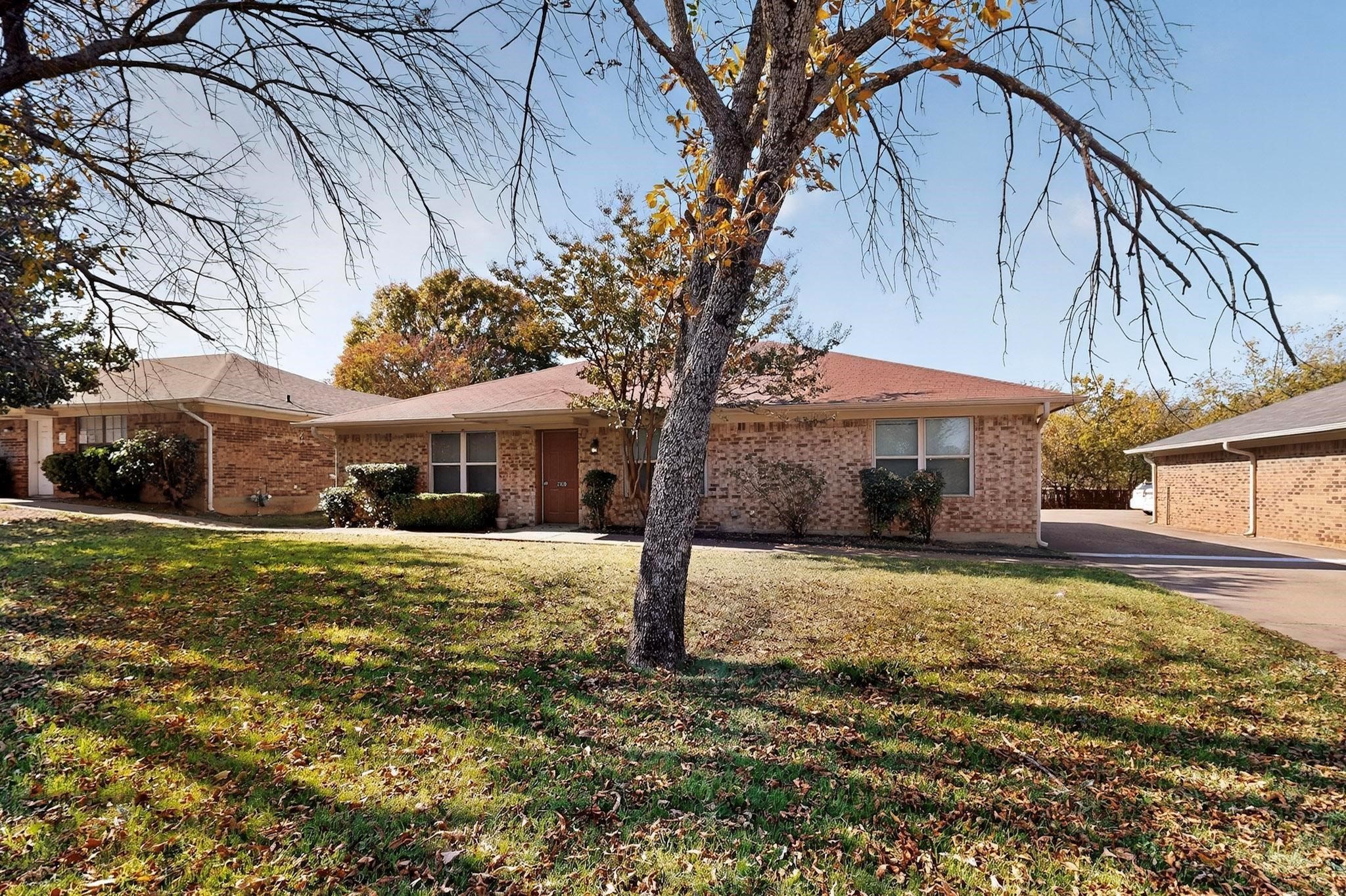 2320 Bernard Street Denton TX 76205