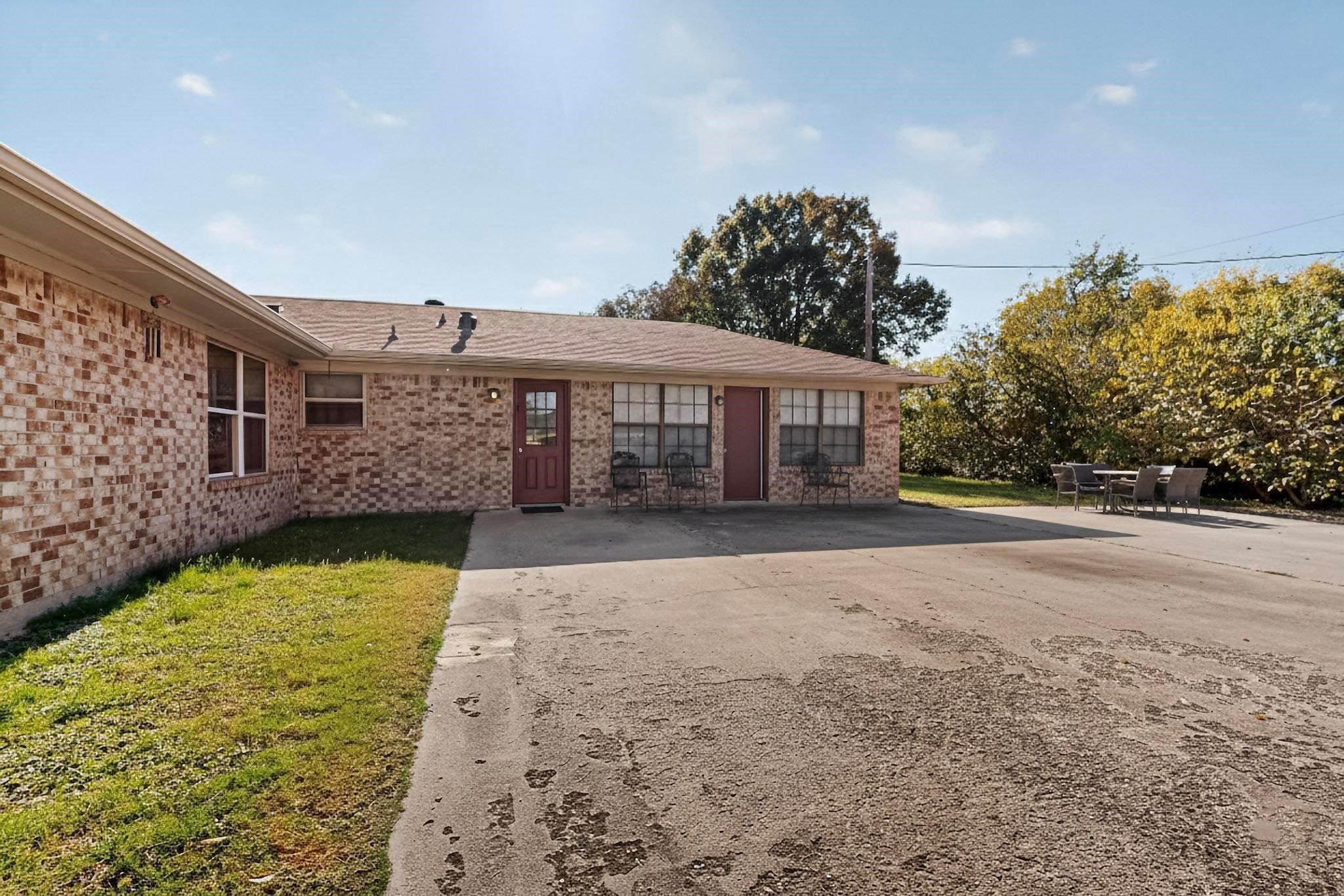 2320 Bernard Street Denton TX 76205