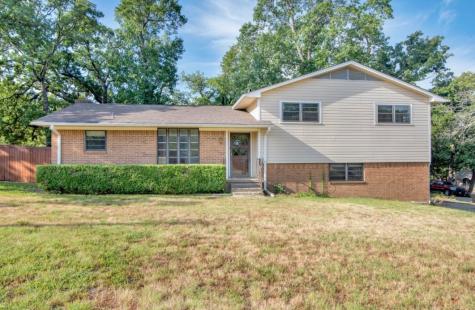1100 Cortez Street Denison TX 75020