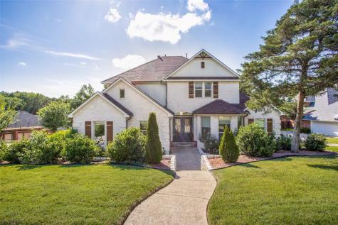 915 Wildwood Ridge Court Cedar Hill TX 75104