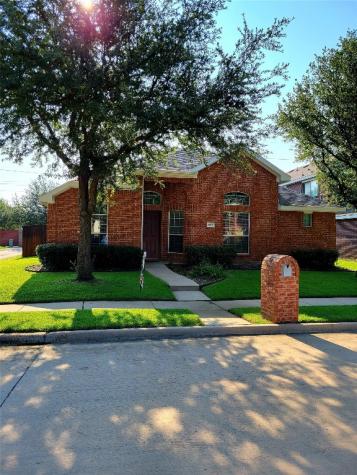 3912 Granby Lane Flower Mound TX 75028