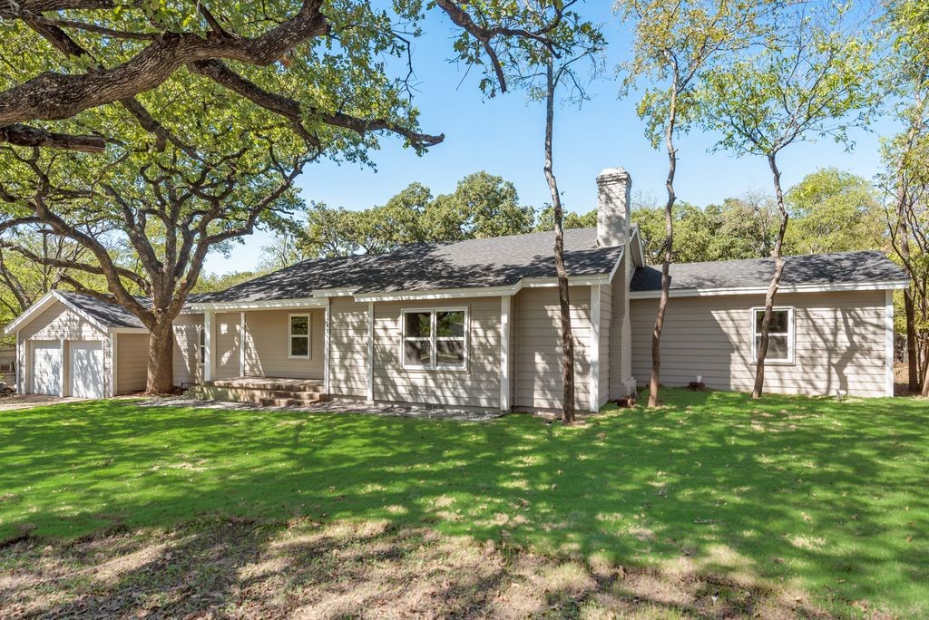 5241 S Hampshire Boulevard Fort Worth TX 76112