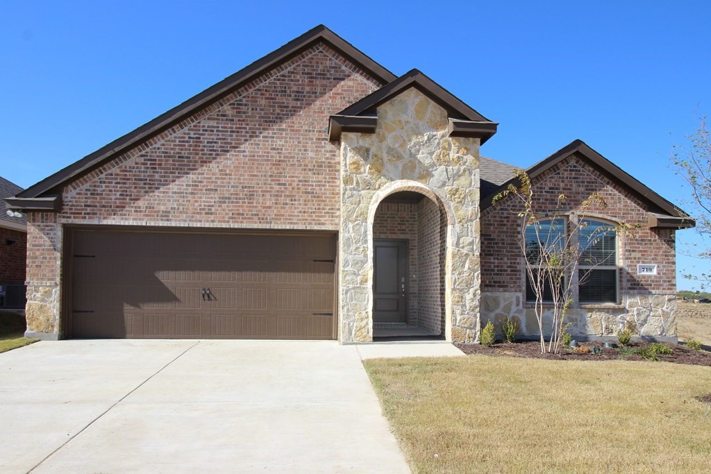 710 Feldspar Way Princeton TX 75407