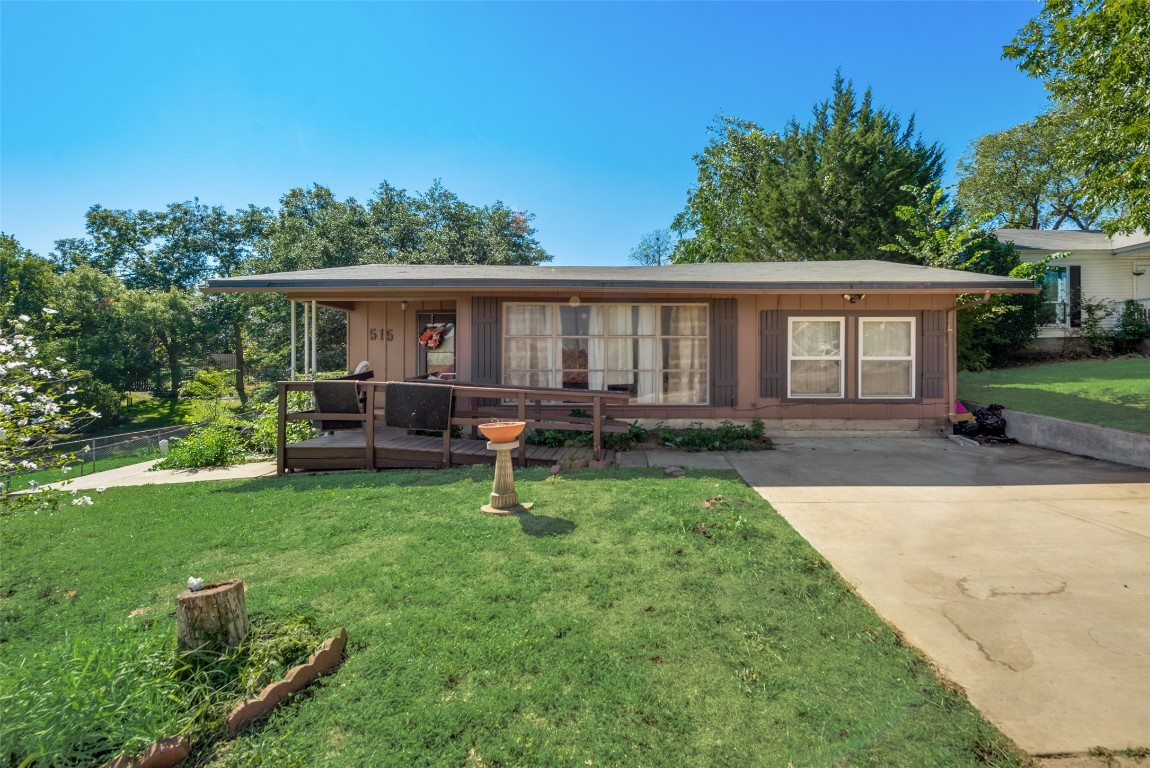 515 Hill Street Grand Prairie TX 75050