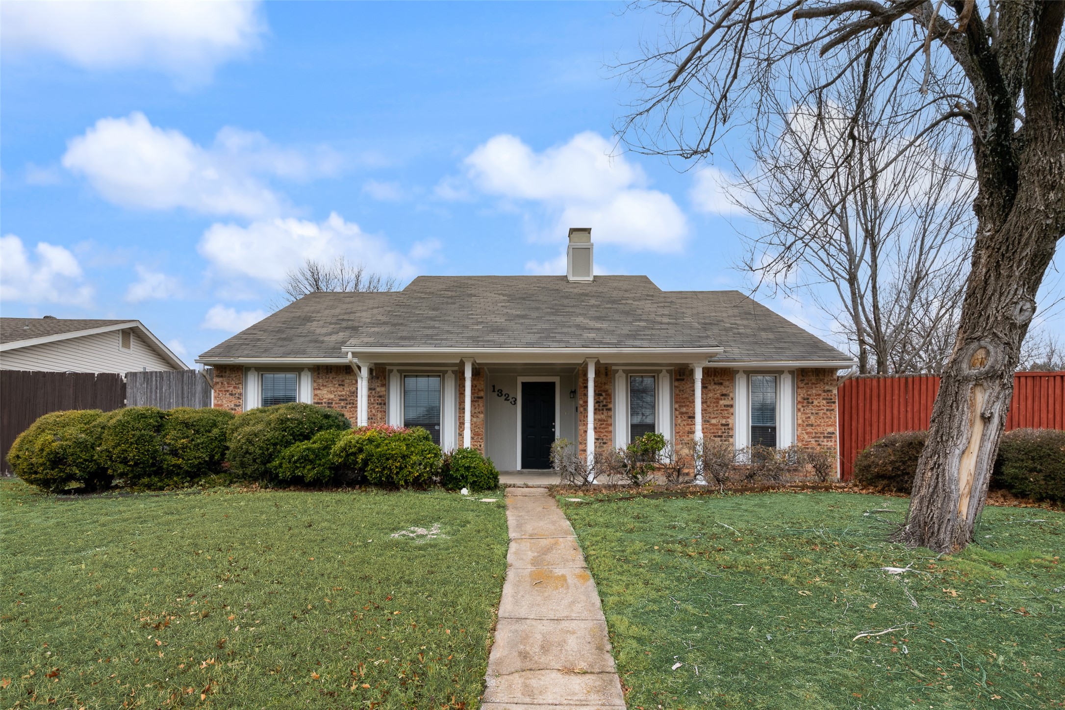 1323 Rivercrest Boulevard Allen TX 75002