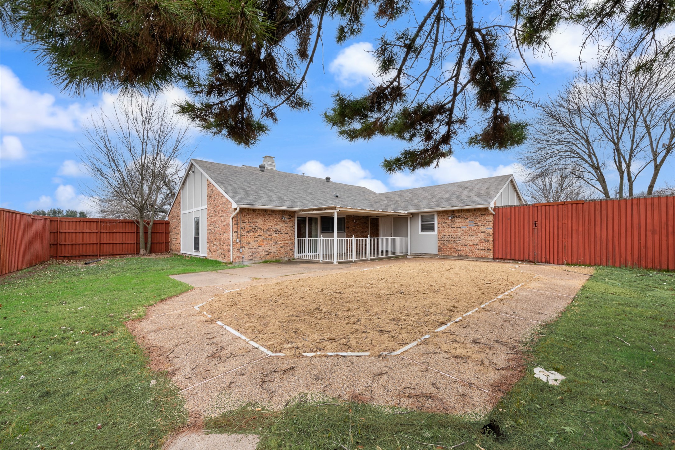 1323 Rivercrest Boulevard Allen TX 75002