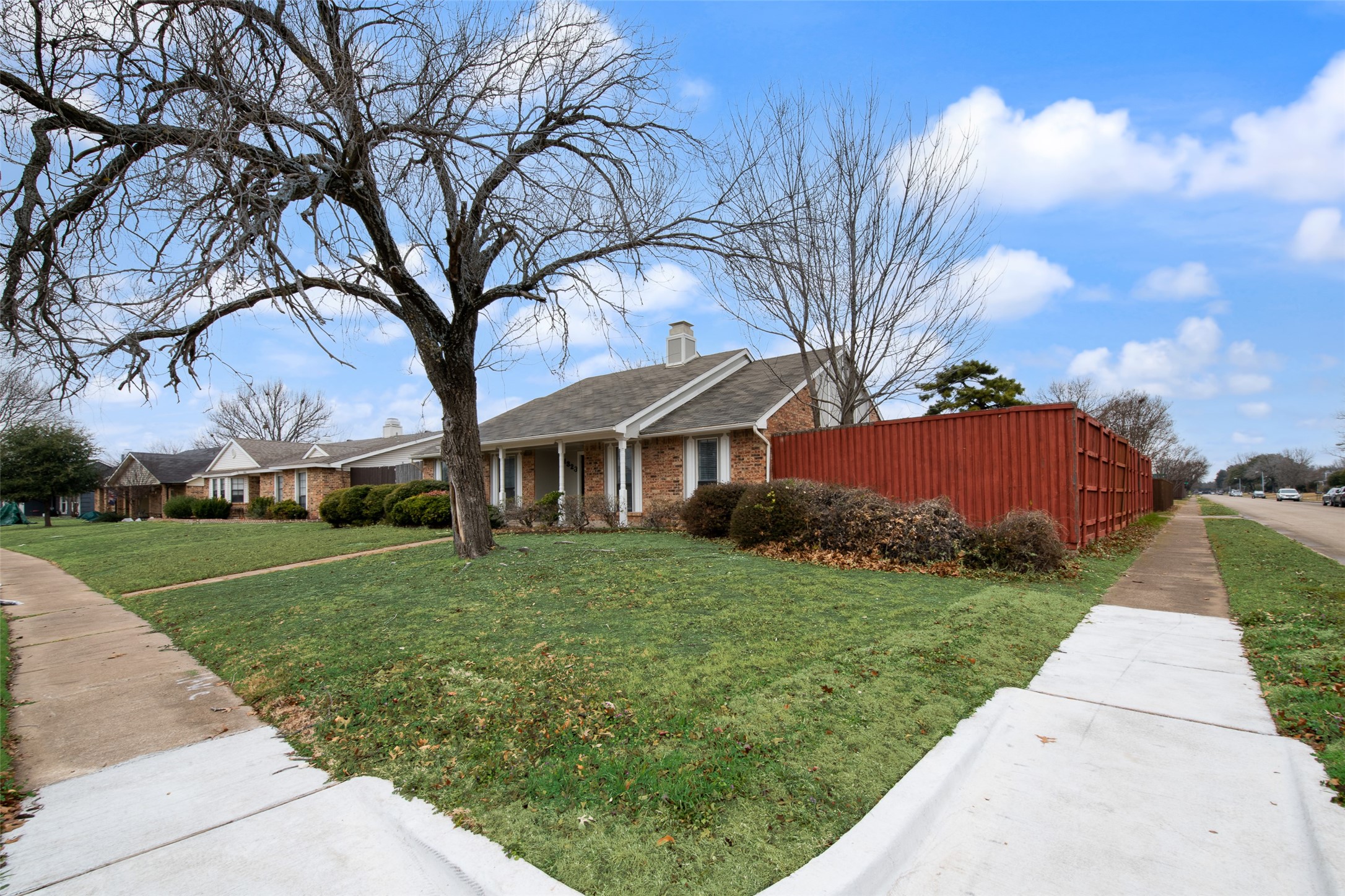 1323 Rivercrest Boulevard Allen TX 75002