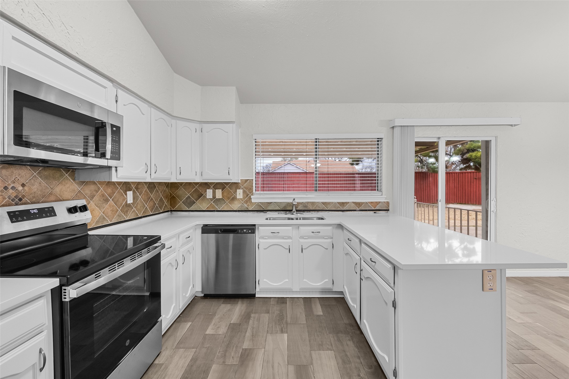1323 Rivercrest Boulevard Allen TX 75002