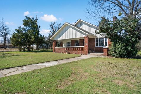 402 S Bowie Drive Weatherford TX 76086