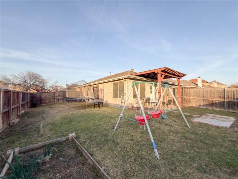 1436 Stella Drive Lewisville TX 75067